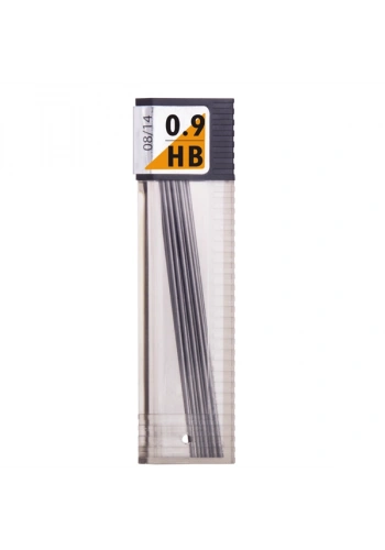 Tombow Min Mono Lead HB 0.9 MM R9-RG HB