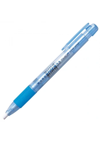 Tombow Mono Knock 3.8 mm. Kalem Silgi