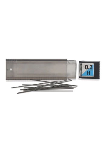 Tombow Mono Lead Kalem Ucu 0,3mm H