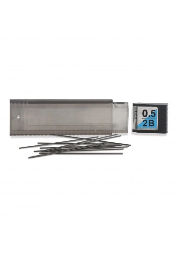 Tombow Mono Lead Kalem Ucu 0,5mm 2B
