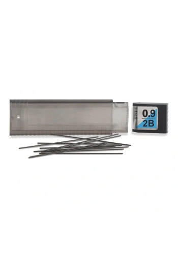 Tombow Mono Lead Kalem Ucu 0,9mm 2b
