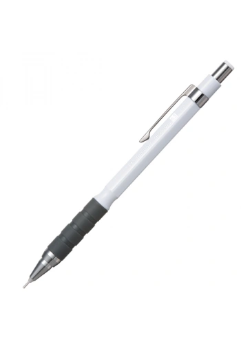 Tombow Versatil Kalem SH-300 Grip 0.5 MM Beyaz SH-GR21 R5