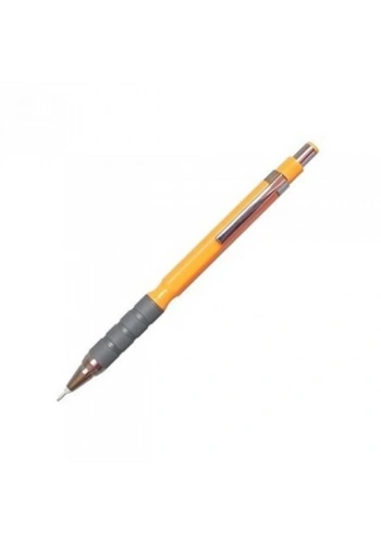 Tombow Versatil Kalem SH-300 Grip 0.7 MM Neon Turuncu SH-GR56R7