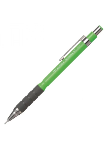 Tombow Versatil Kalem SH-300 Grip 0.7 MM Neon Yeşil SH-GR63R7