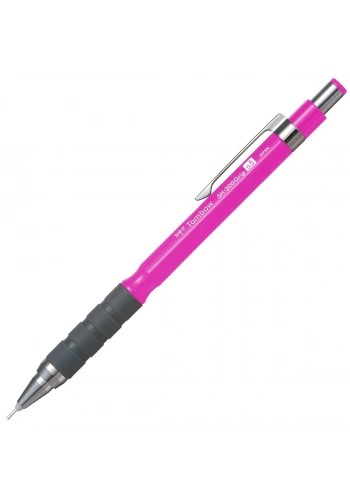 Tombow Versatil Uçlu Kalem Sh-300 Grip 0.5mm Pembe