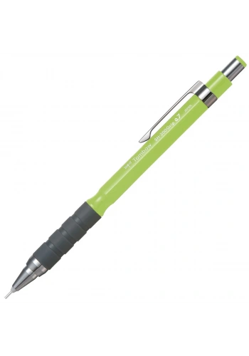 Tombow Versatil Uçlu Kalem Sh-300 Grip 0.7mm Limon Yeşili