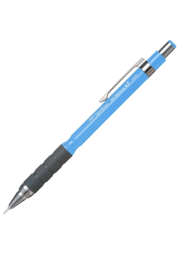 Tombow Versatil Uçlu Kalem Sh-300 Grip 0.7mm Mavi