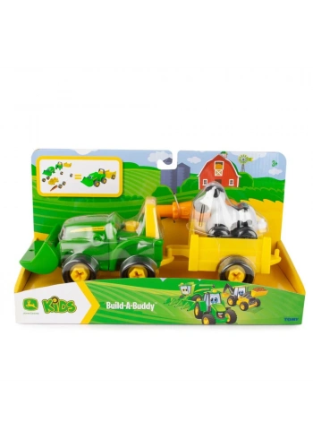 Tomy Tak Oyna Vagonlu Bonnıe