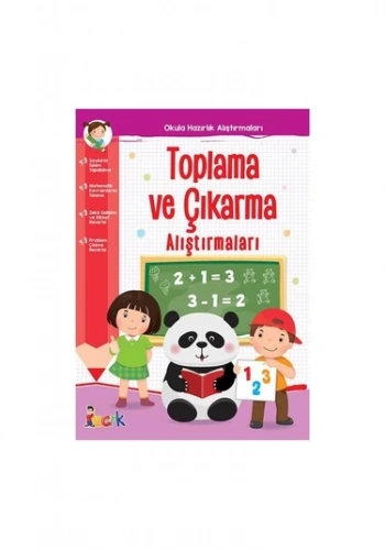 TOPLAMA VE ÇIKARMA ALIŞTIRMALARI/BICIRIK