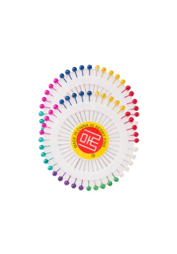 Toplu İğne 80 Adet