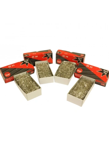 Toplu İğne SAİP 24500gr.