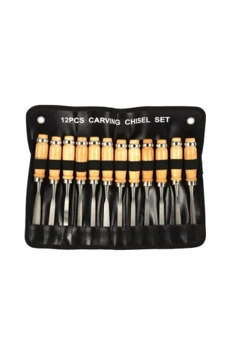 Topshop Oymacı Takımı 12 Li - TH14240