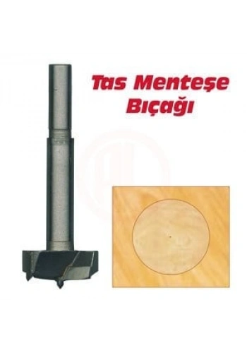 Topshop TH14427 TAŞ MENTEŞE BIÇAĞI 35 MM - TSP14427