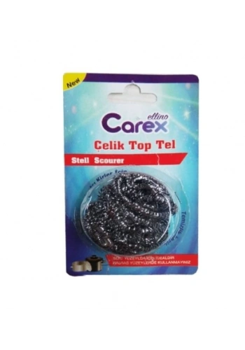 Toptel Küçük 13 Gr Paketli (72 Adet)