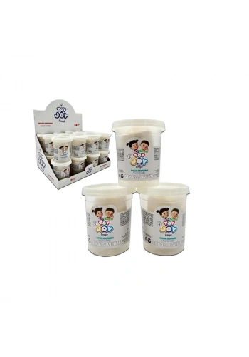 TOY JOY OYUN HAMURU BEYAZ 120 gr 1698