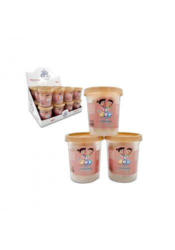 TOY JOY OYUN HAMURU TEN RENGİ 120 gr 1703