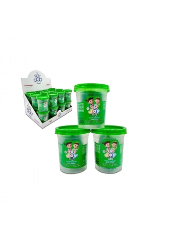 TOY JOY OYUN HAMURU YEŞİL 120 gr 1697
