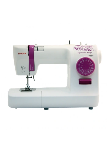 Toyota ECO15A Ev Tipi Dikiş Makinesi