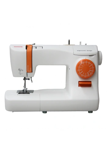 Toyota ECO15B Ev Tipi Dikiş Makinesi
