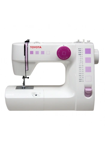 Toyota FSL18 Ev Tipi Dikiş Makinesi