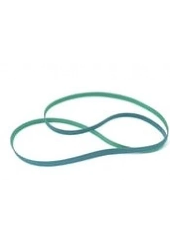 Traş Makine Kısa Yeşil Lama Kayış (Eski Model) / 980X8