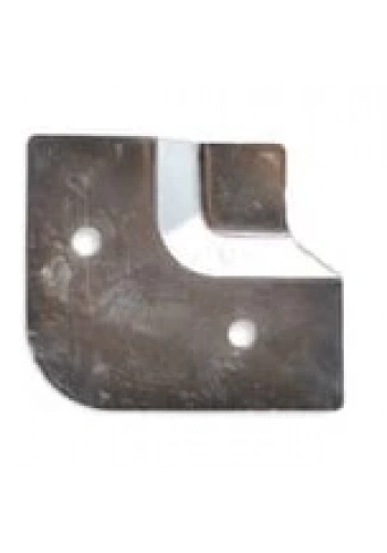 Traş Makinesi Üst Kısa Plakası / LXF-80748