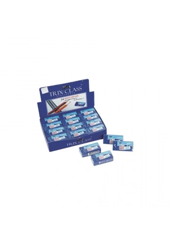 TRİX SINAV SİLGİSİ 24 LÜ T-671 24 LÜ