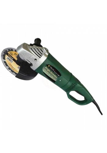 Troy 12230 Yüzey Taşlama Ø230mm, 2300W