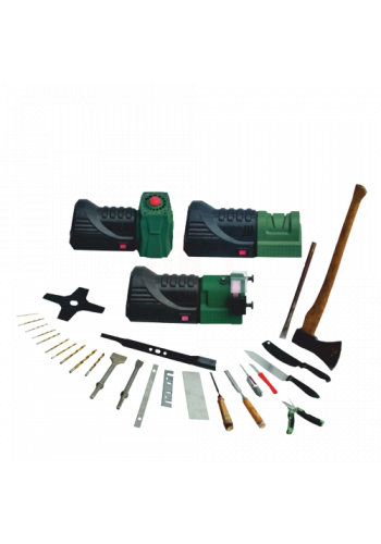 Troy 17058 Universal Bileme Makinası, 110W