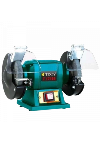 Troy 17125 Taş Motoru (Ø125, 180W)
