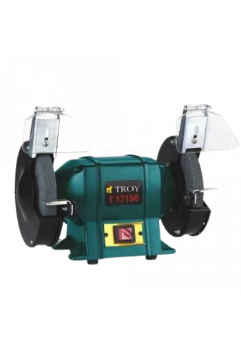 Troy 17150 Taş Motoru (Ø150, 350W)