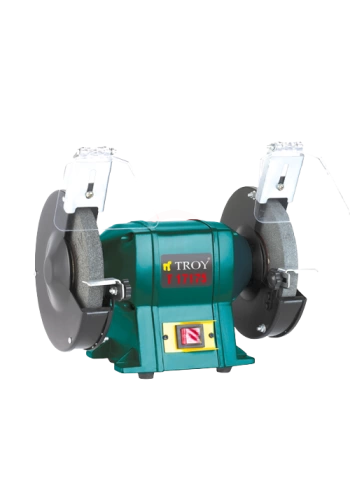 Troy 17175 Taş Motoru (Ø175, 400W)