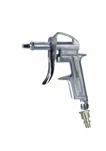 Troy 18601 Hava Tabancası (Kısa Nozül)