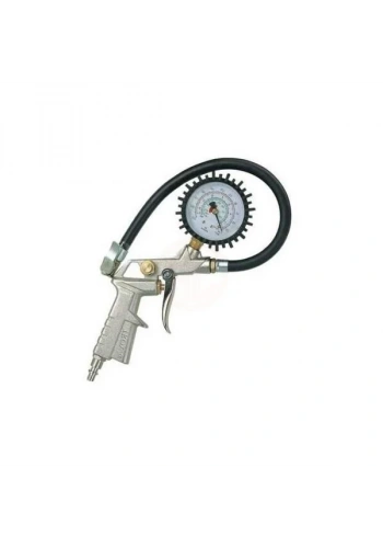 Troy 18604 Lastik Şişirme Tabancası