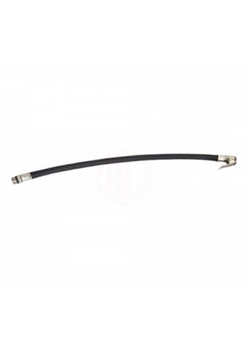 Troy 18604-R Lastik Şişirme Tabancası Yedek Hortumu