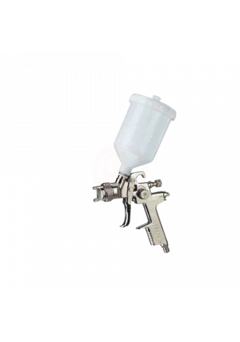 Troy 18609 Mini Rötuş Tabancası 0.5mm