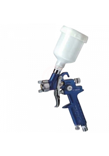 Troy 18620 Mini Boya Tabancası (1.0mm)