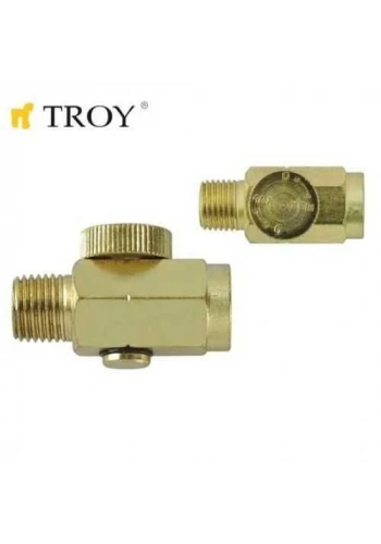 Troy 18652 Hava Regülatörü