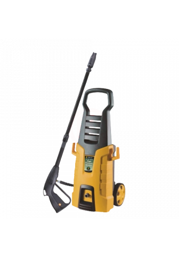 Troy 19130 Basınçlı Yıkama Makinası, 130Bar