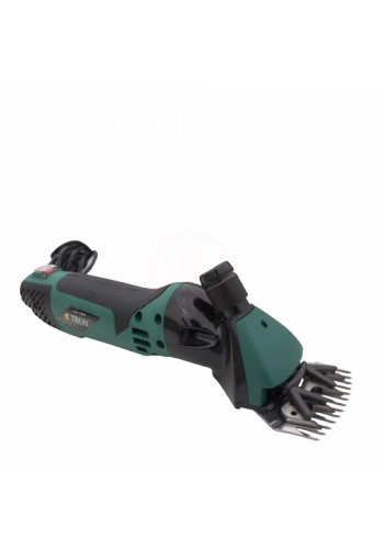 Troy 19902 Koyun Kırkma Makinası, 400W