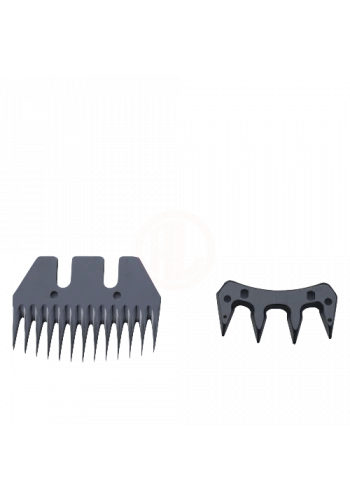 Troy 19902-R1 Koyun Kırkma Makinası Yedek Bıçağı