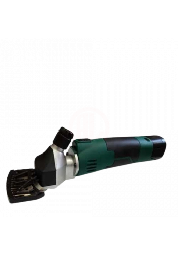 Troy 19903 Akülü Koyun Kırkma Makinası, 14.4V, 45W