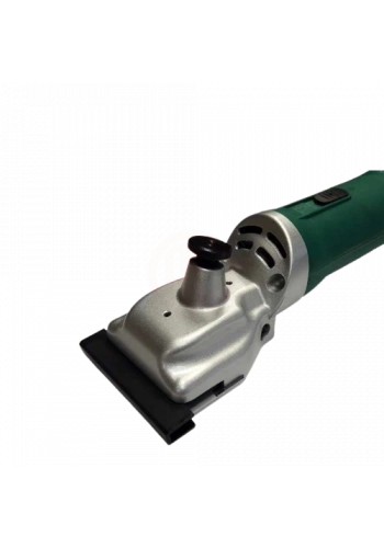 Troy 19904 At-İnek Kırkma Makinası, 200W