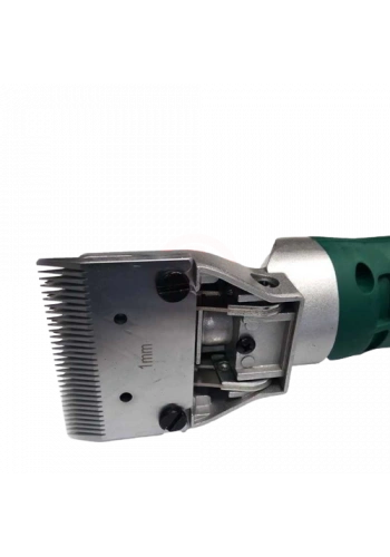 Troy 19904-R1 At Kırkma Makinası Yedek Bıçak, 1mm