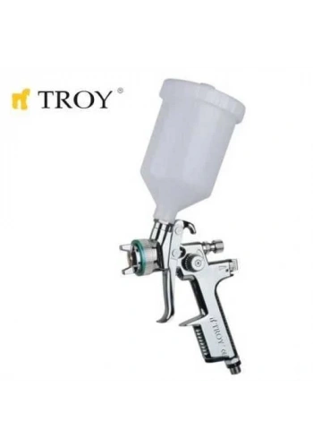 Troy 2000 Profesyonel Boya Tabancası (1.7mm)