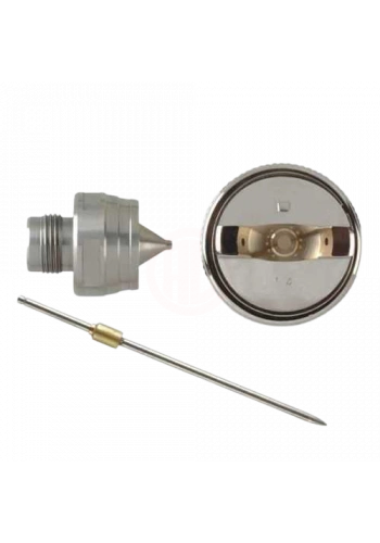 Troy 2002 Yedek Meme Seti (0.8mm)