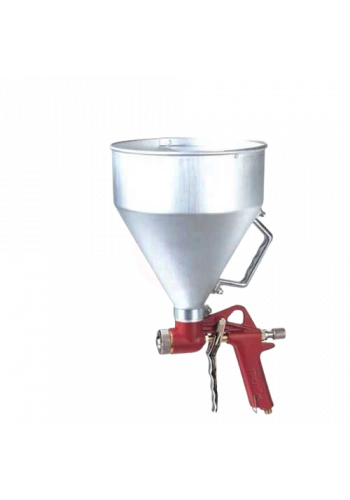 Troy 2005 Fasarit Tabancası