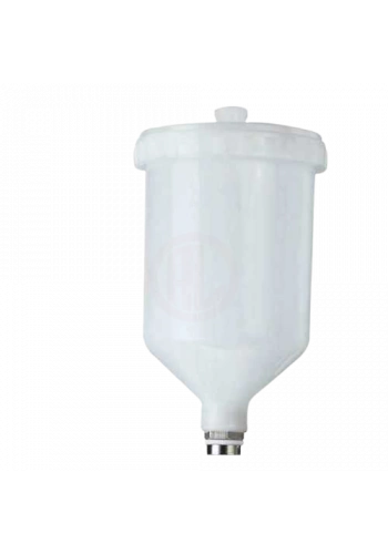 Troy 2009 Yedek Boya Haznesi