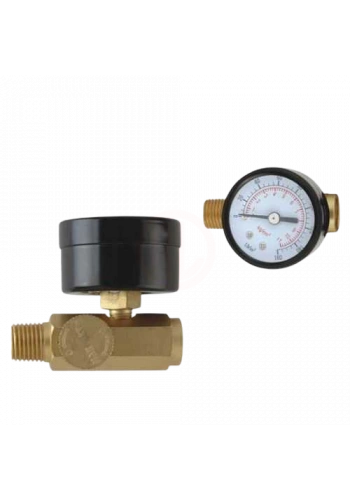 Troy 2011 Regülatör