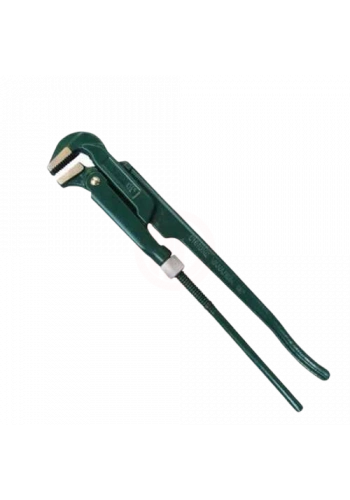 Troy 21000 Maşalı Boru Anahtarı (1 İnç)